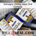 Kamagra 100Mg Oral Jelly Buy 12